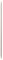 Susan Bates Silvalume Double Point Knitting Needles 7" 4/Pkg-Size 4/3.5mm